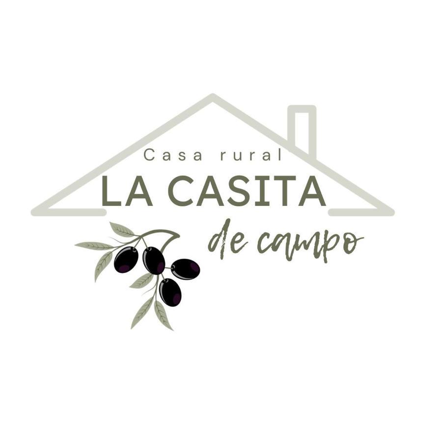 Villa La Casita De Campo Cordova Esterno foto